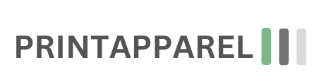 PrintApparel logo