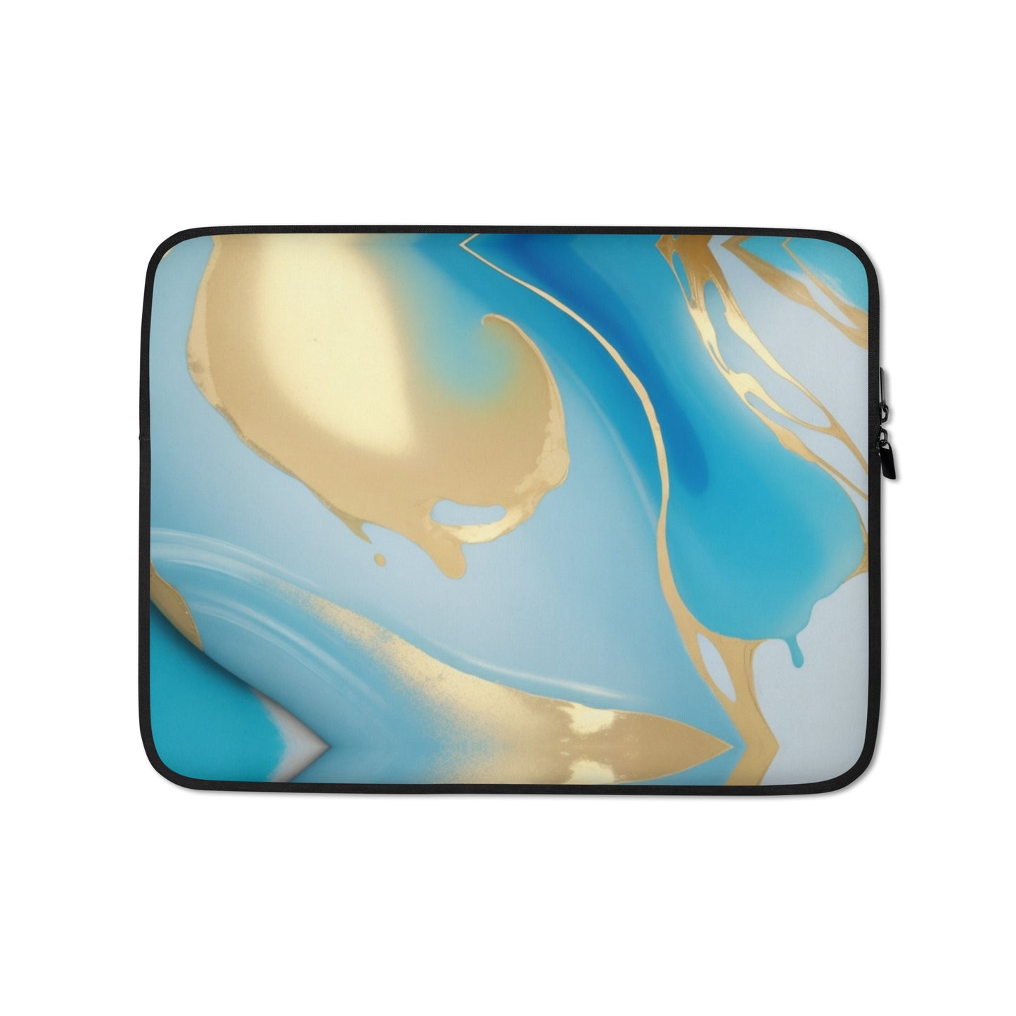 Pastel Laptop Sleeve
