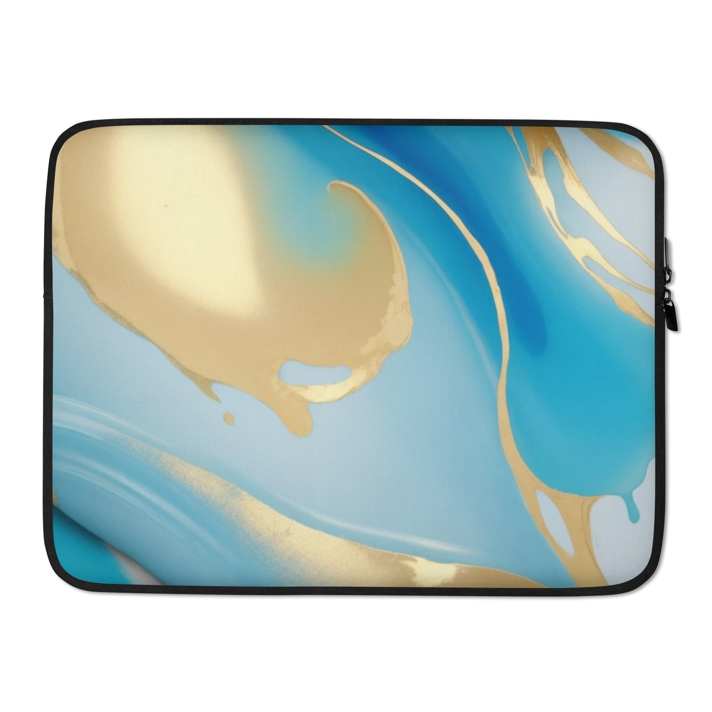 Pastel Laptop Sleeve