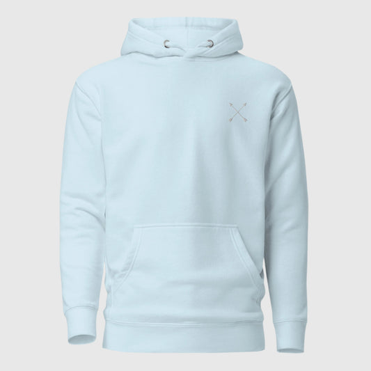 Arrow Casual Hoodie