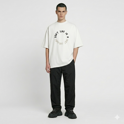 Tropical T-shirt Jersey