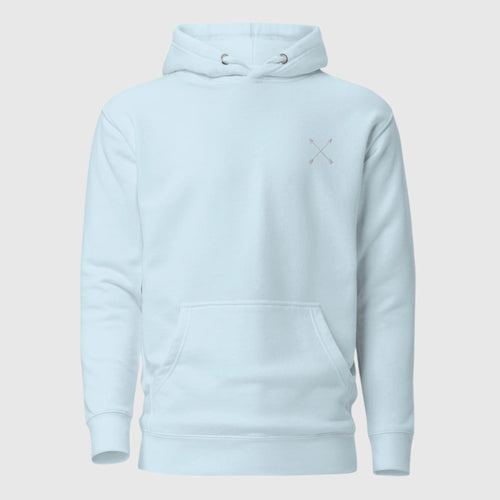 Arrow Casual Hoodie