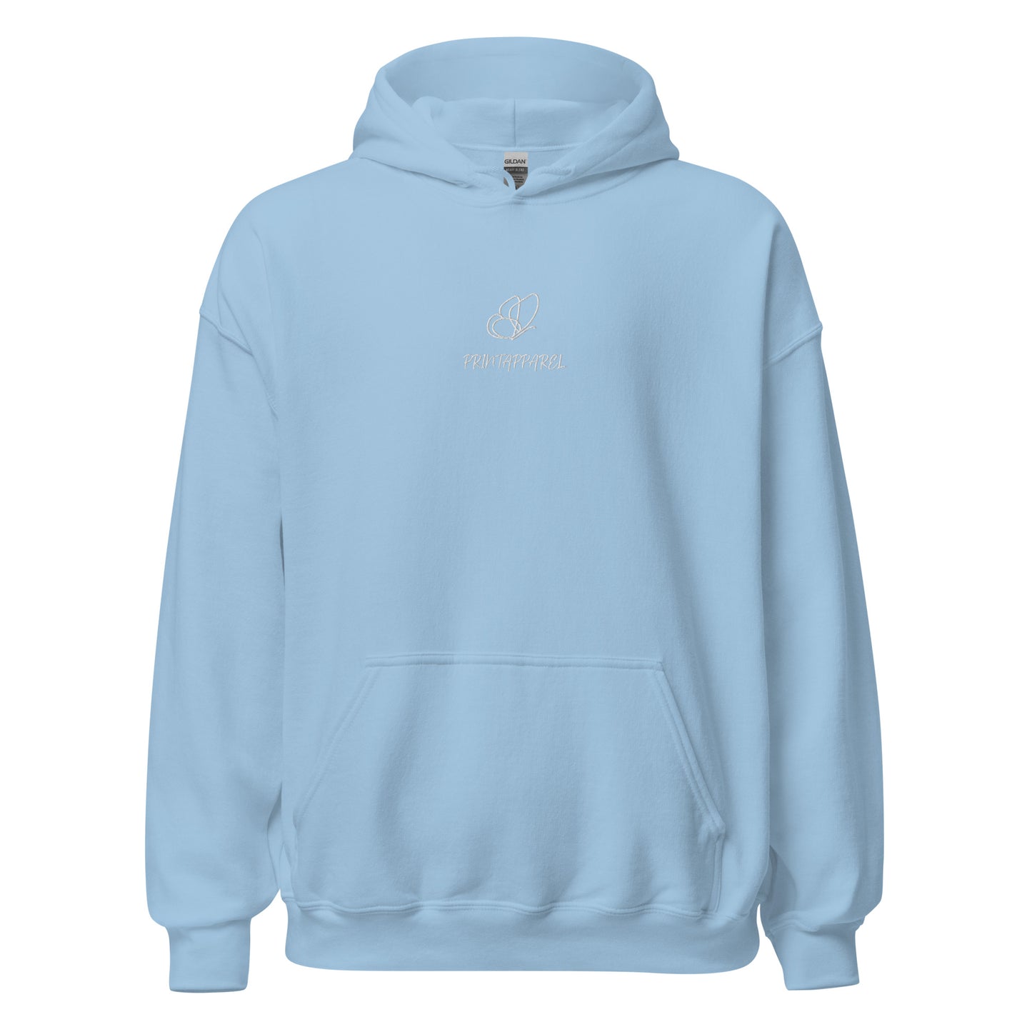 Casual butterfly Hoodie