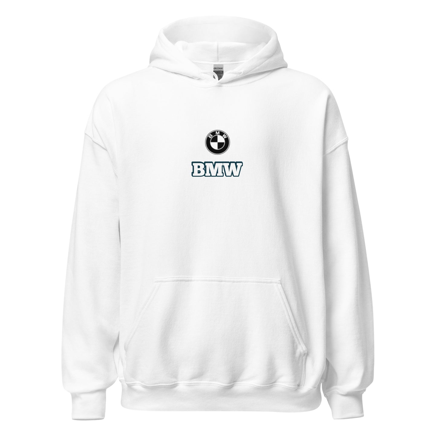 BMW Enthusiast Hoodie