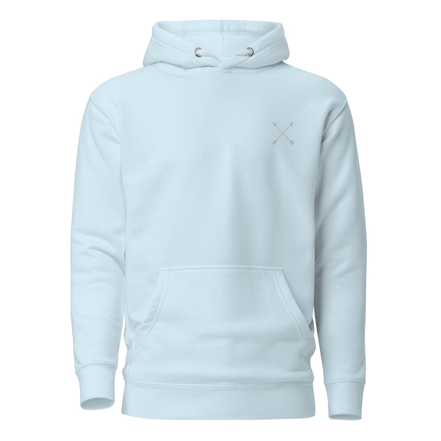 Arrow Casual Hoodie